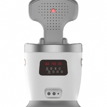 多功能艾灸凳艾灸椅子家用艾灸無(wú)煙儀器桶熏蒸儀坐灸儀靠背