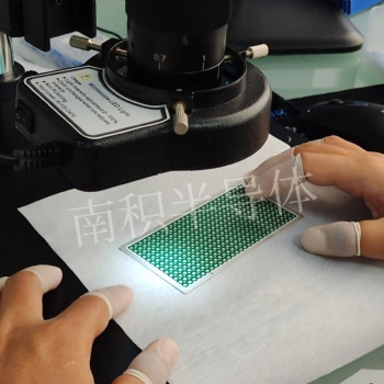 陶瓷電路板的電鍍表面處理