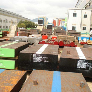 SUS630不銹鋼熟料 SUS630固溶時效處理