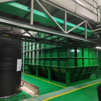 大量供應以色列COM品牌廢水處理系統