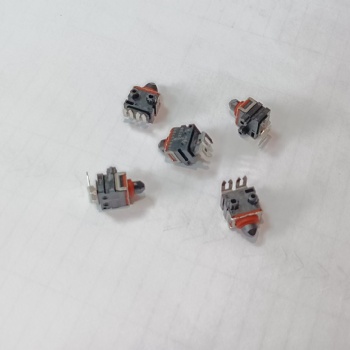 歐姆龍開關(guān)D2EW-B02L