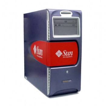 SUN Blade2500 B2500油井勘探工作站