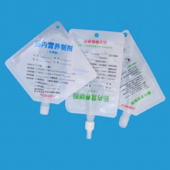 營養制劑袋/腸內營養制劑袋