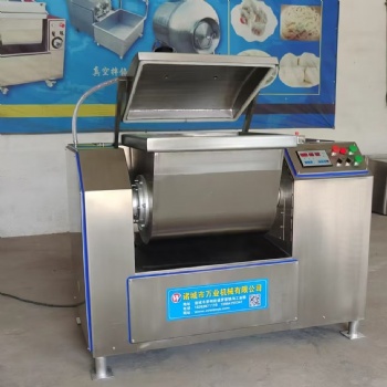 牛肉面拌面燴面商用真空和面機(jī)攪面機(jī)拌面機(jī)