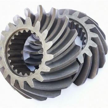 東莞滲碳熱處理加工：讓零件更耐磨、更耐用