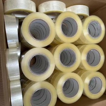 欣灃尚打包膠帶廠家定制生產