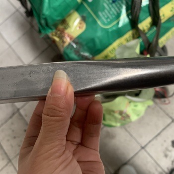 衛(wèi)生級管件加工連接件 錐形衛(wèi)生管