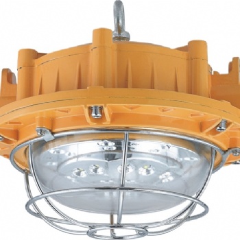 礦用隔爆型led巷道燈