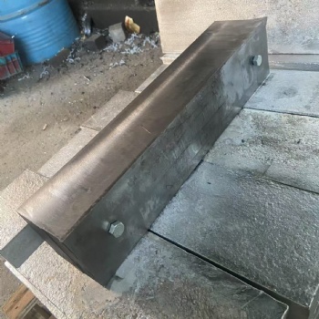 鎂合金犧牲陽極，管道防腐，犧牲陽極