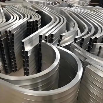 不銹鋼橢圓彎頭《201、304材質(zhì)》