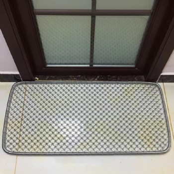 腳踏網，金屬防塵墊，金屬防滑墊，金屬門墊，金屬刮泥墊，金屬除塵墊，金屬清潔墊