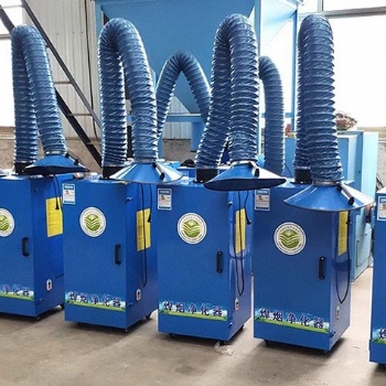 諾發環保焊煙凈化器設備廠家**價低實惠質優有保障