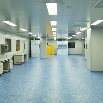 過(guò)氧化氫空間滅菌系統(tǒng)集成施工?｜疫苗車間C/D級(jí)潔凈區(qū)EPC總包服務(wù)?,GMP合規(guī)改造，星澄環(huán)境