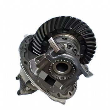 智能差速器，轉彎順滑不卡頓，適配 [各種車型] 提升操控