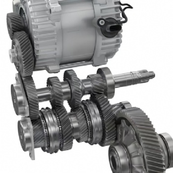 汽車配件零件變速箱1