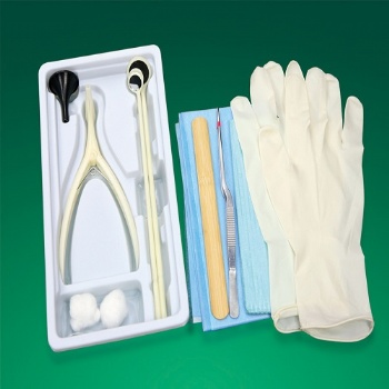 豫北一次性耳鼻喉檢查包廠家**