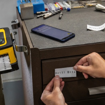 廣州貝迪M511標(biāo)簽打印機(jī)